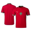 Morocco Soccer Jersey Home Shirt World Cup 2026 - bestsoccerstore