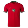 Morocco Soccer Jersey Home Shirt World Cup 2026 - bestsoccerstore