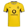 Borussia Dortmund Soccer Jersey Home Shirt 2026/27 - bestsoccerstore