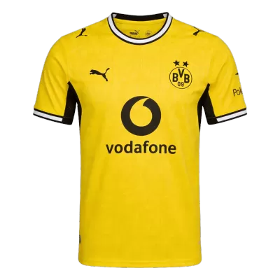 Borussia Dortmund Soccer Jersey Home Shirt 2026/27 - bestsoccerstore