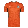 Côte d'Ivoire Soccer Jersey Home Shirt World Cup 2026 - bestsoccerstore