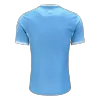 Manchester City Soccer Jersey Home Shirt 2026/27 - bestsoccerstore