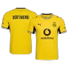 Borussia Dortmund Soccer Jersey Home Shirt 2026/27 - bestsoccerstore