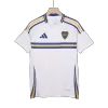 Boca Juniors Soccer Jersey Away Custom Shirt - bestsoccerstore