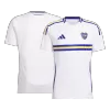 Boca Juniors Soccer Jersey Away Custom Shirt - bestsoccerstore