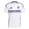 Boca Juniors Soccer Jersey Away Custom Shirt - bestsoccerstore
