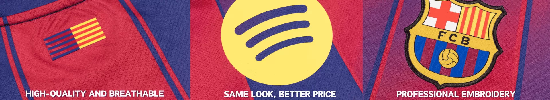 面料展示 - bestsoccerstore