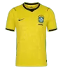 Brazil Soccer Jersey Home Shirt World Cup 2026 - bestsoccerstore