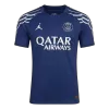 PSG Custom Player Version Fourth Away Soccer Jersey - bestsoccerstore