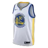 CURRY #30 Golden State Warriors Swingman NBA Jersey - Association Edition - bestsoccerstore