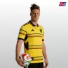 Jamaica Soccer Jersey Home Shirt World Cup 2026 - bestsoccerstore