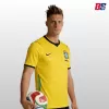 Brazil Soccer Jersey Home Shirt World Cup 2026 - bestsoccerstore