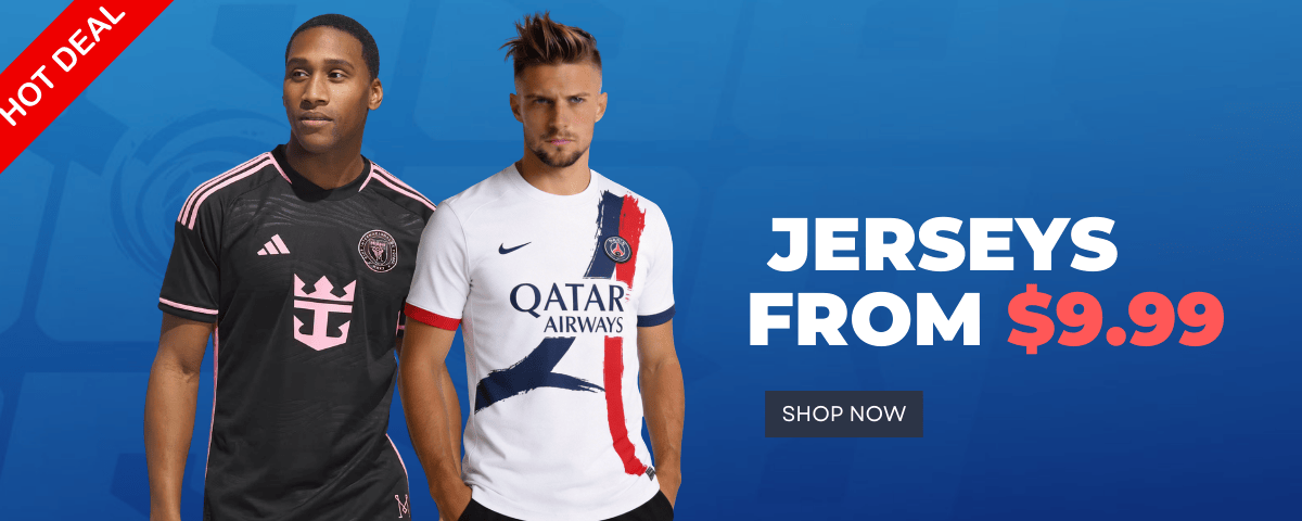 $9.99 Deals and 30% OFF Sale - bestsoccerstore
