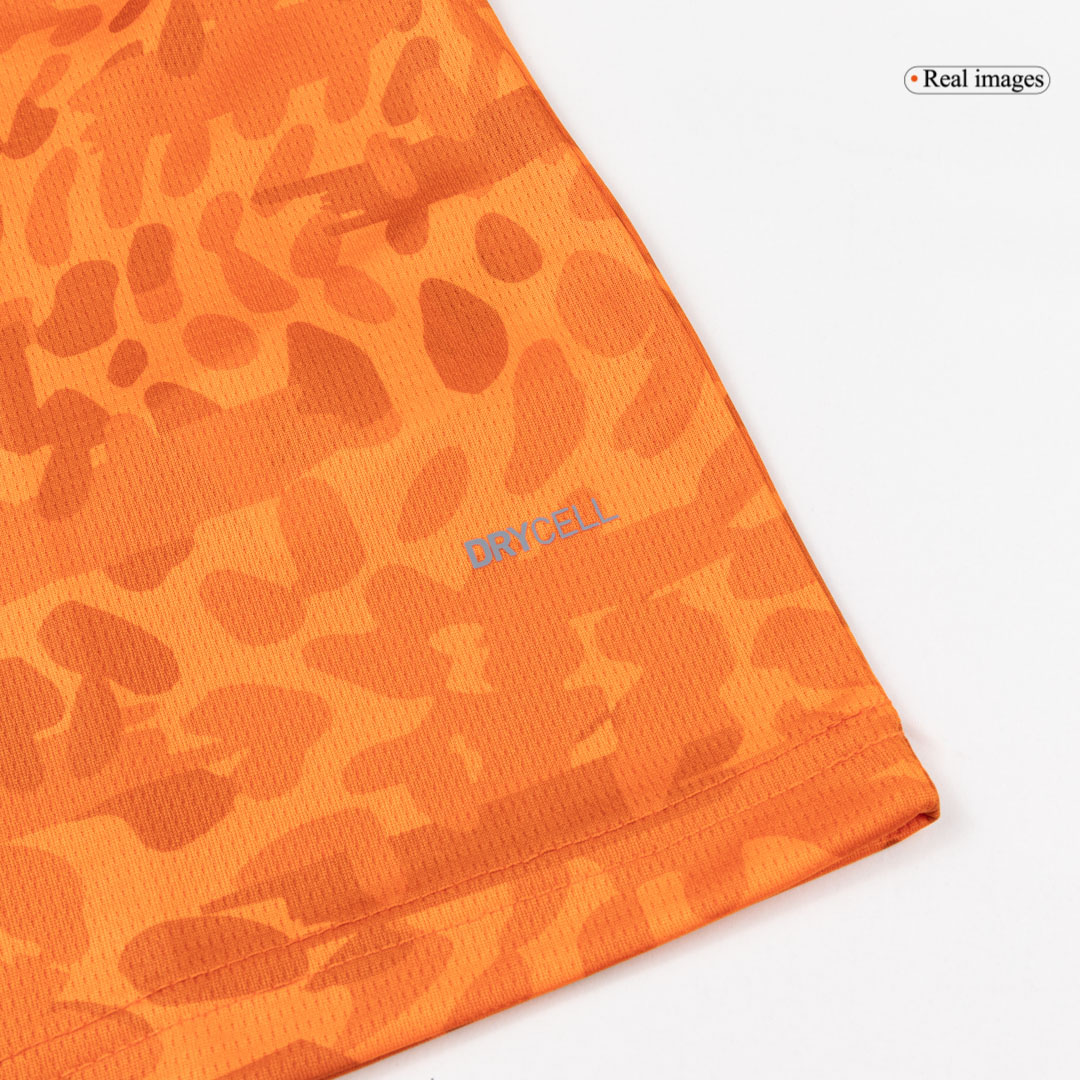 Côte d'Ivoire Soccer Jersey Home Shirt World Cup 2026 - bestsoccerstore