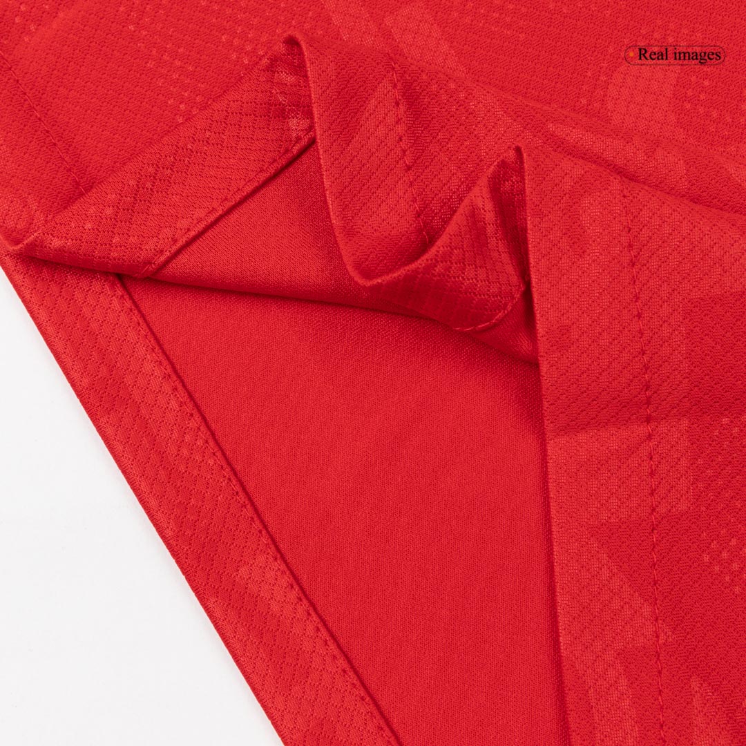 England Soccer Jersey Away Shirt World Cup 2026 - bestsoccerstore