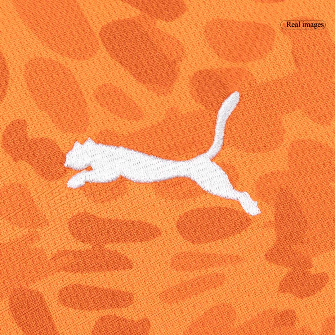 Côte d'Ivoire Soccer Jersey Home Shirt World Cup 2026 - bestsoccerstore