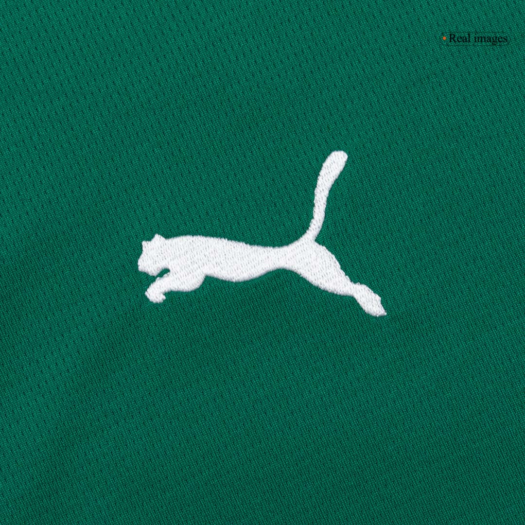 SE Palmeiras Soccer Jersey Home Shirt 2026 - bestsoccerstore