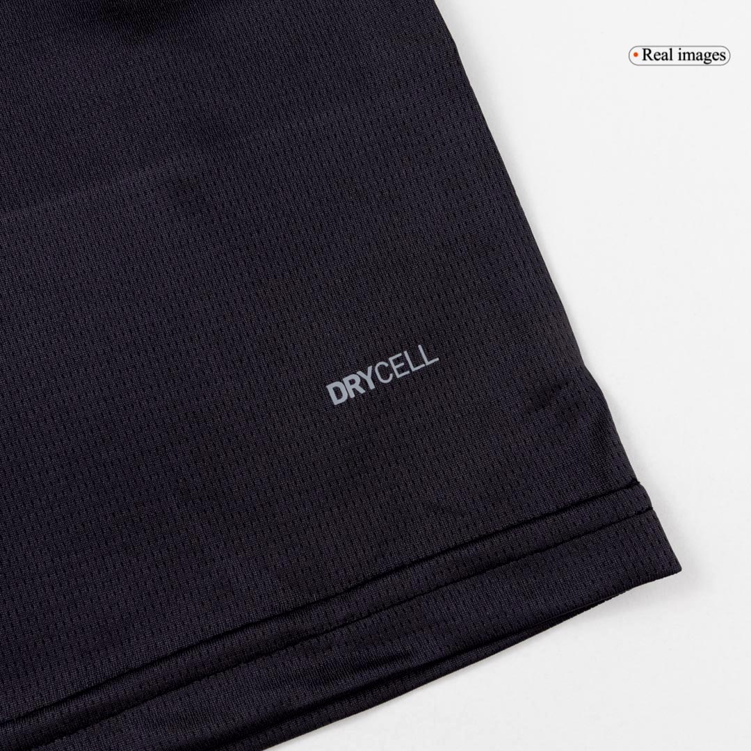 AC Milan Soccer Jersey Third Away Shirt 2026/27 - bestsoccerstore