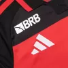 CR Flamengo Soccer Jersey Home Shirt 2026 - bestsoccerstore