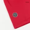 Morocco Soccer Jersey Home Shirt World Cup 2026 - bestsoccerstore