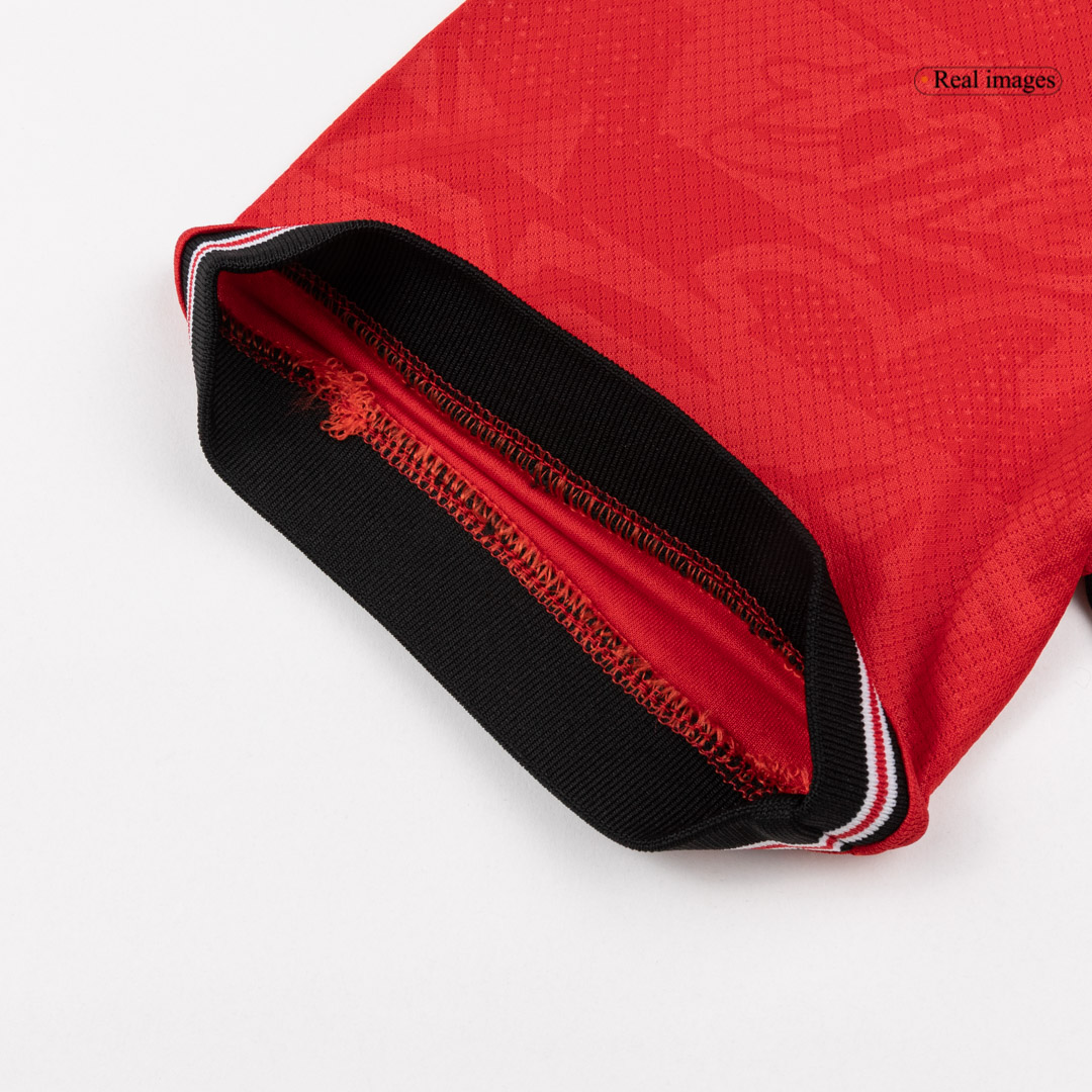 England Soccer Jersey Away Shirt World Cup 2026 - bestsoccerstore