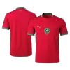 Morocco Soccer Jersey Home Shirt World Cup 2026 - bestsoccerstore