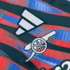 Arsenal Jersey Pre-Match Soccer Jersey 2025/26 - bestsoccerstore