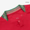 Morocco Soccer Jersey Home Shirt World Cup 2026 - bestsoccerstore