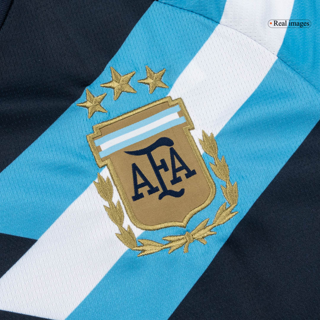 Argentina Special Edition Soccer Jersey Shirt World Cup 2026 - bestsoccerstore