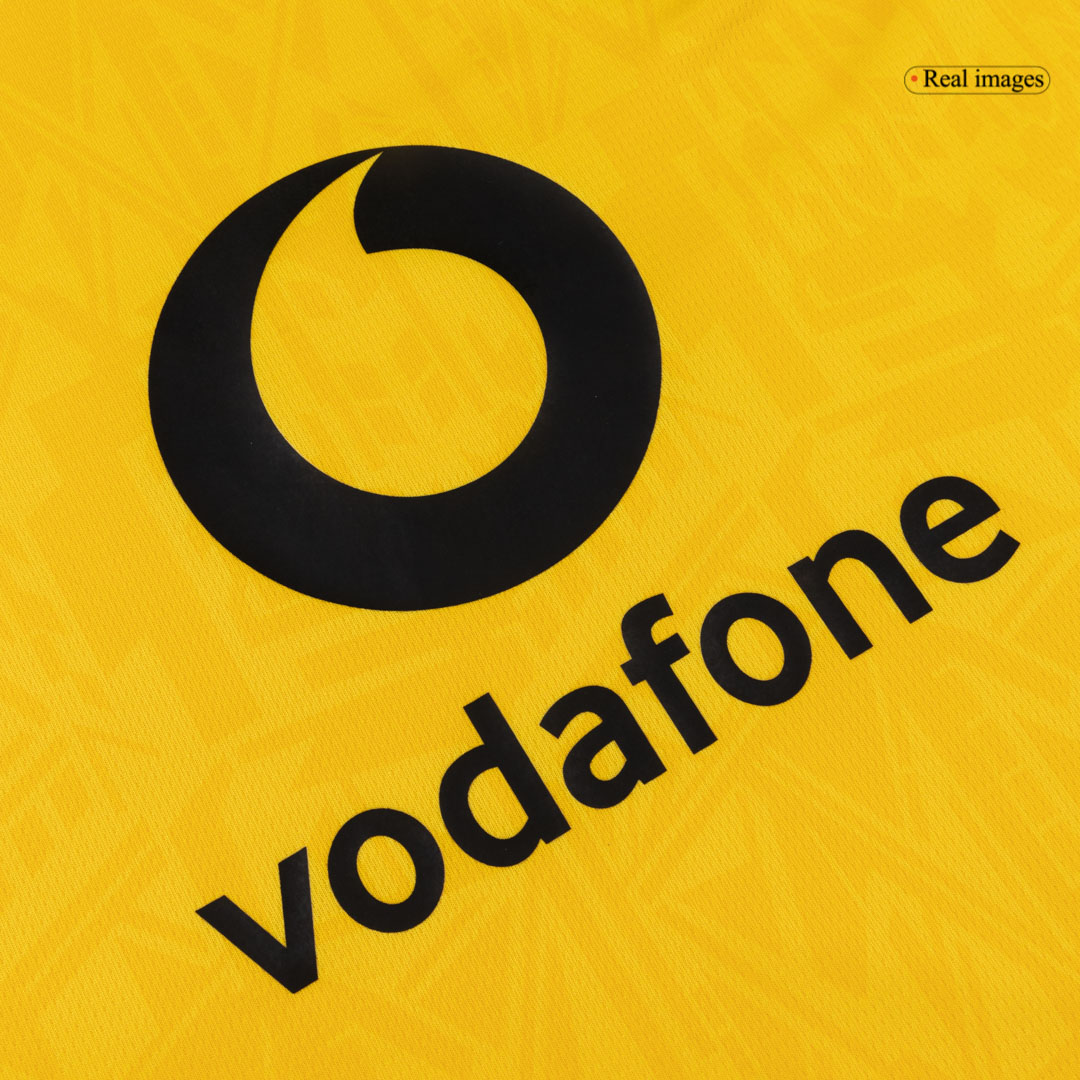 Borussia Dortmund Soccer Jersey Home Shirt 2026/27 - bestsoccerstore