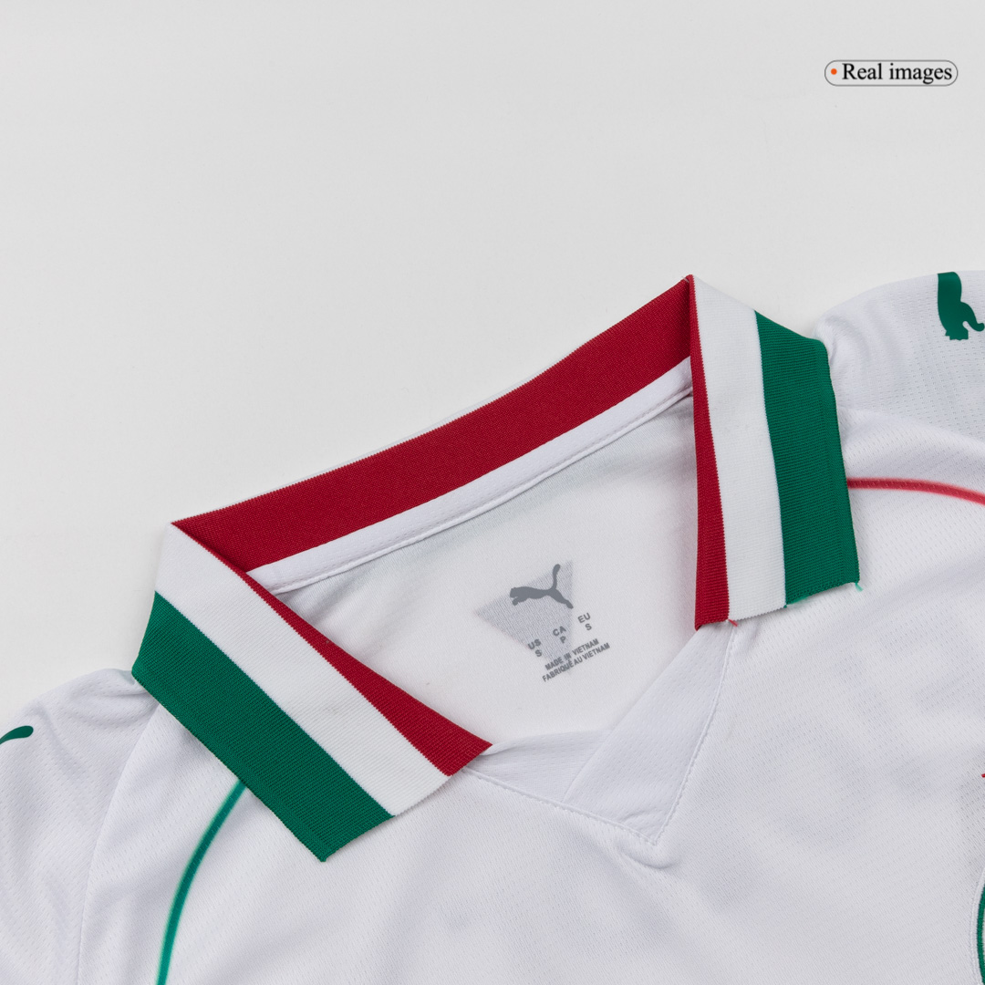 SE Palmeiras Soccer Jersey Away Shirt 2026 - bestsoccerstore