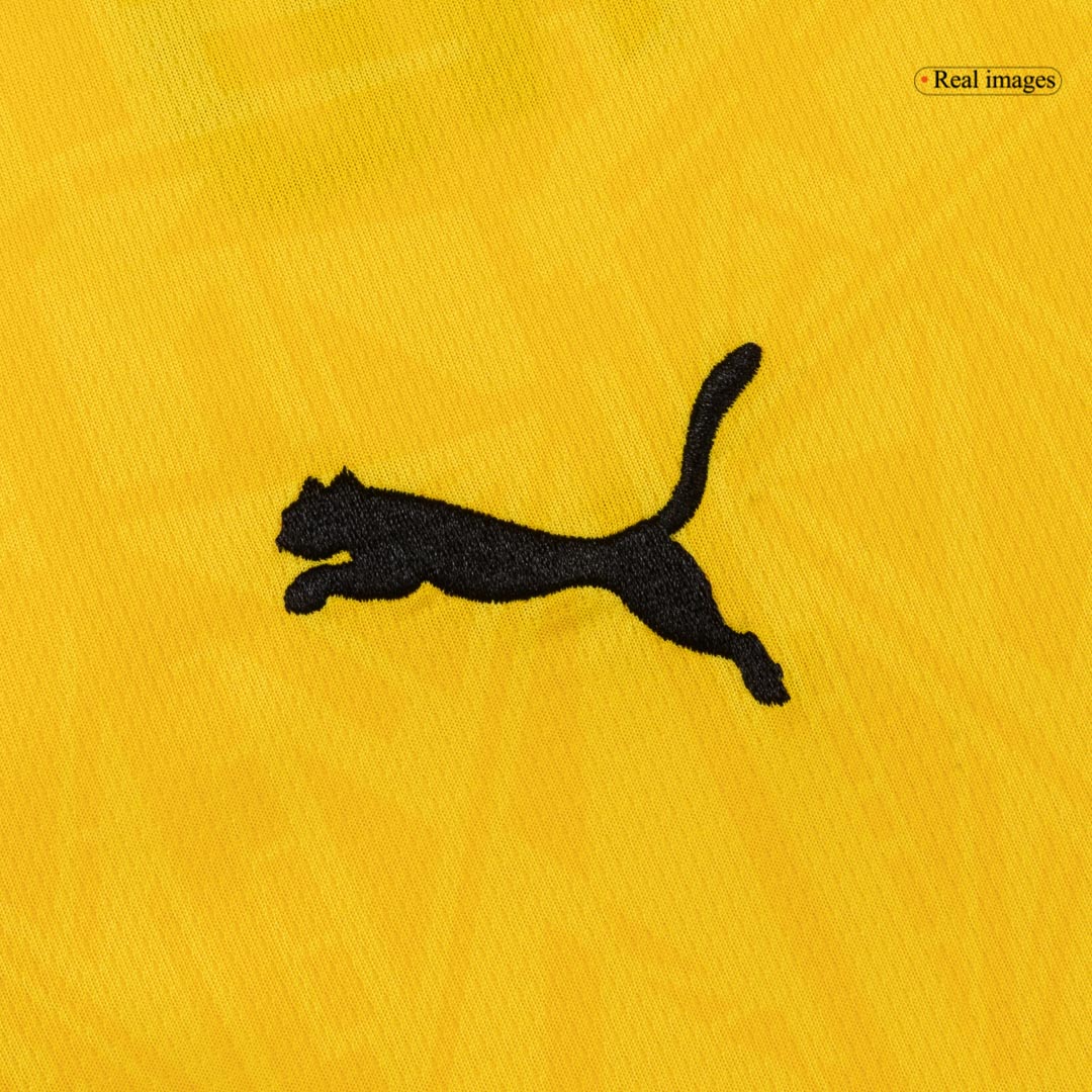 Borussia Dortmund Soccer Jersey Home Shirt 2026/27 - bestsoccerstore