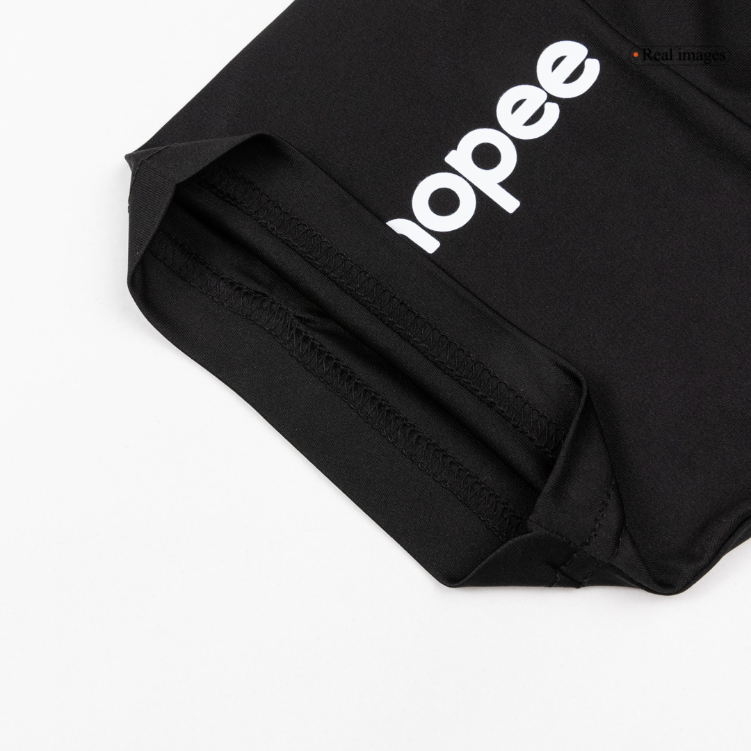 CR Flamengo Soccer Jersey Home Shirt 2026 - bestsoccerstore