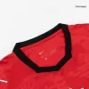 England Soccer Jersey Away Shirt World Cup 2026 - bestsoccerstore
