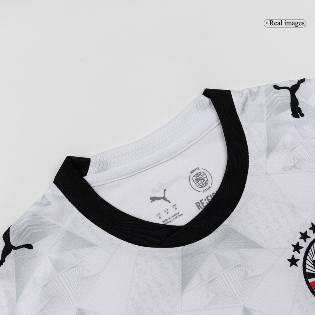 Egypt Soccer Jersey Away Shirt World Cup 2026 - bestsoccerstore