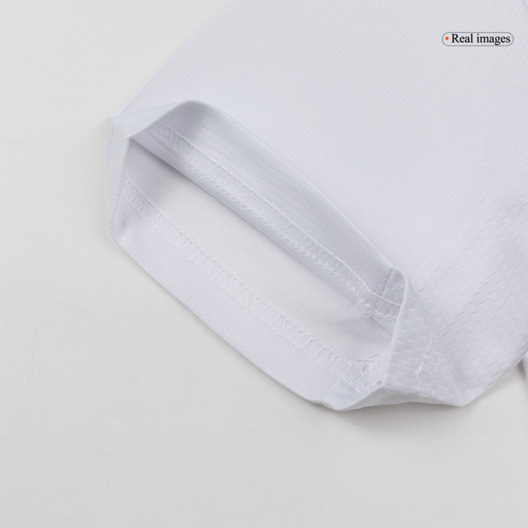 Egypt Soccer Jersey Away Shirt World Cup 2026 - bestsoccerstore