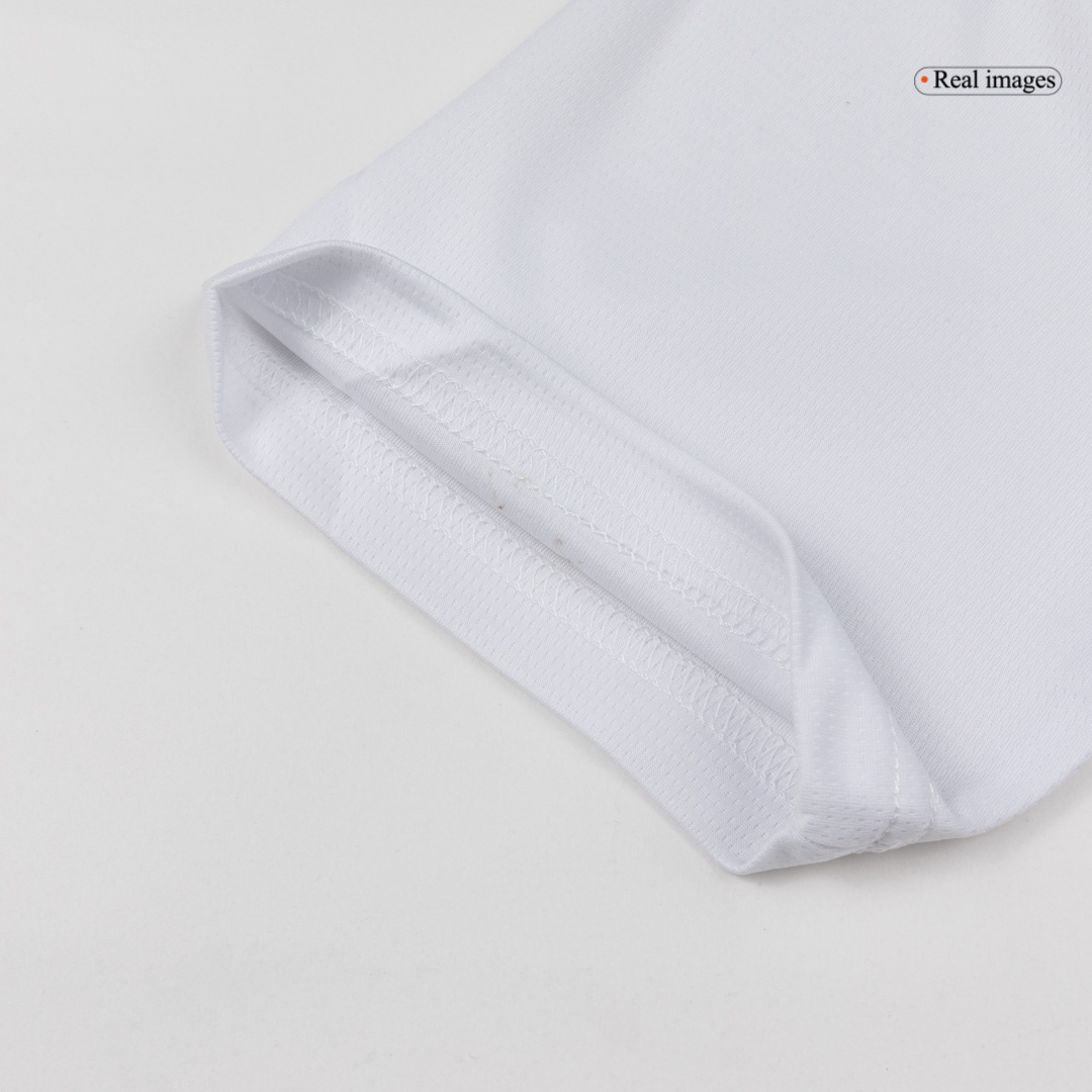 SE Palmeiras Soccer Jersey Away Shirt 2026 - bestsoccerstore