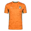 Côte d'Ivoire Soccer Jersey Home Shirt World Cup 2026 - bestsoccerstore