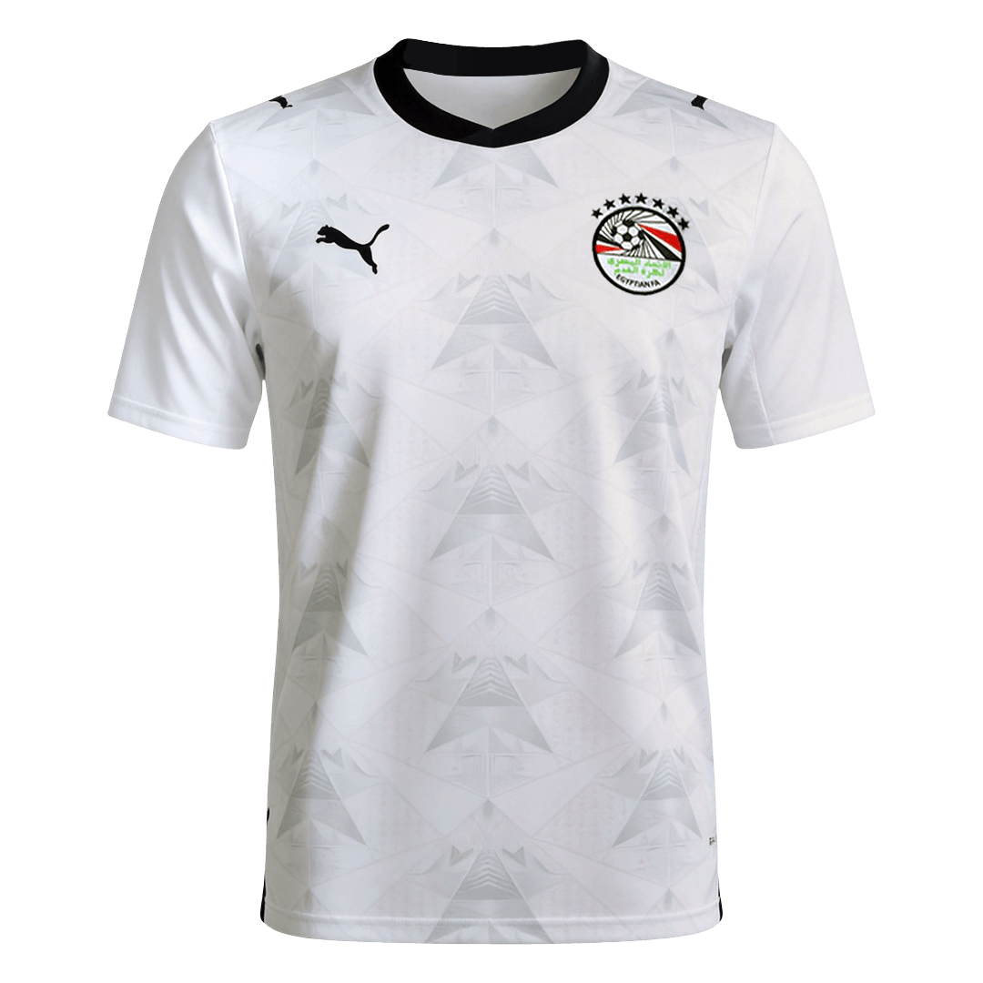 Egypt Soccer Jersey Away Shirt World Cup 2026 - bestsoccerstore