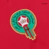 Morocco Soccer Jersey Home Shirt World Cup 2026 - bestsoccerstore