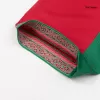 Morocco Soccer Jersey Home Shirt World Cup 2026 - bestsoccerstore