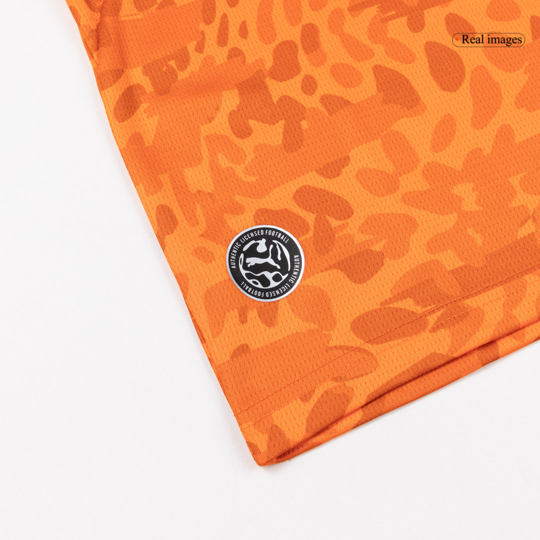 Côte d'Ivoire Soccer Jersey Home Shirt World Cup 2026 - bestsoccerstore