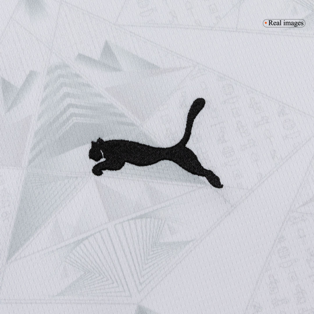 Egypt Soccer Jersey Away Shirt World Cup 2026 - bestsoccerstore