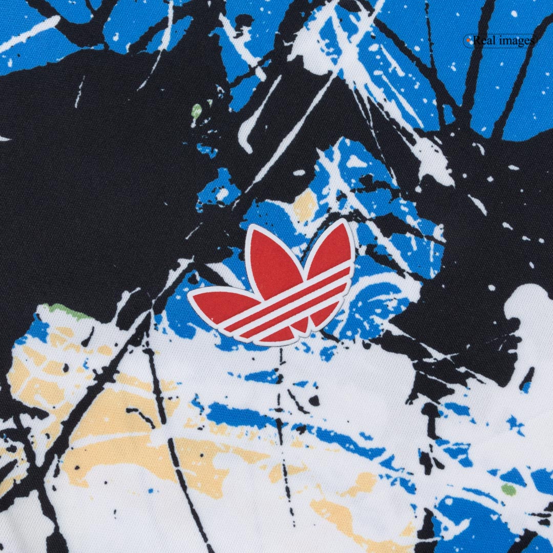 [Free]Manchester United Jersey Pre-Match Soccer Jersey 2025/26 - bestsoccerstore