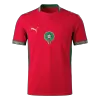 Morocco Soccer Jersey Home Shirt World Cup 2026 - bestsoccerstore