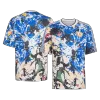 Manchester United x Stone Roses Soccer Jersey Shirt 2025/26 - bestsoccerstore
