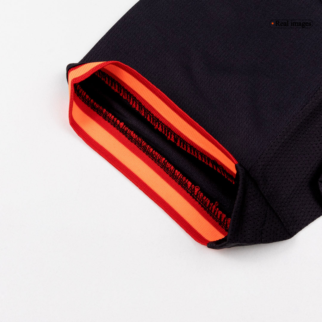 AC Milan Soccer Jersey Third Away Shirt 2026/27 - bestsoccerstore