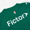 SE Palmeiras Soccer Jersey Home Shirt 2026 - bestsoccerstore