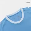 Manchester City Soccer Jersey Home Shirt 2026/27 - bestsoccerstore