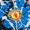 Manchester United x Stone Roses Soccer Jersey Shirt 2025/26 - bestsoccerstore